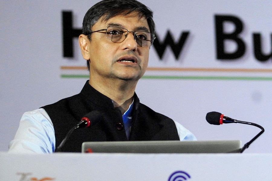 GST 2.0 is a process reform for efficiency, not just revenue: Sanjeev Sanyal